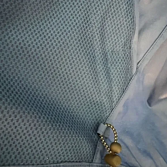 REI Co-Op Active Pursuits Women's Indigo Blue Shell Jacket NWOT Size Medium - Picture 6 of 9